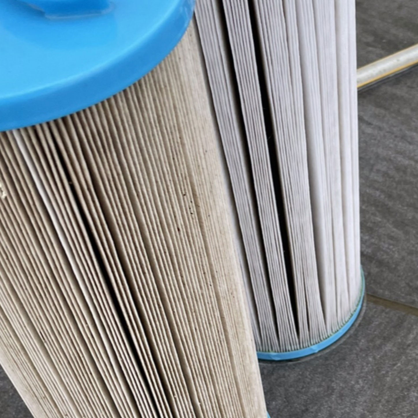 hot-tub-filter-clean